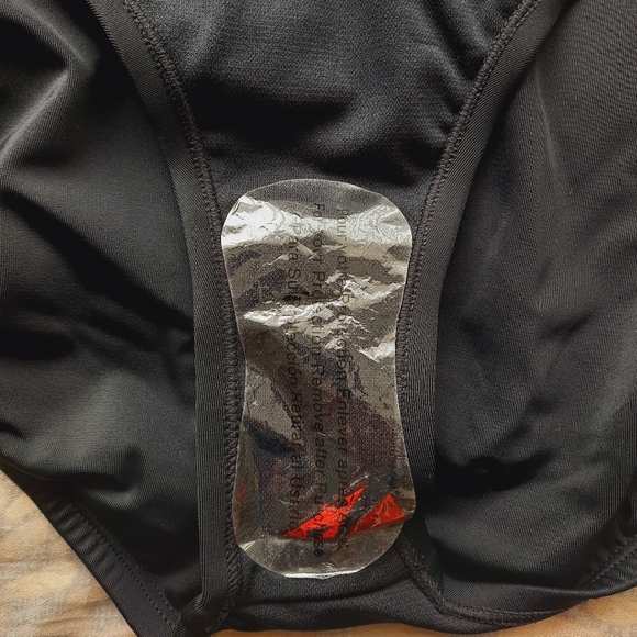 Nike NWOT swim bikini bottom size XL - Picture 8 of 9